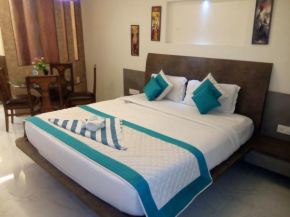 Гостиница Hotel Shivam Inn  Музаффарпур
